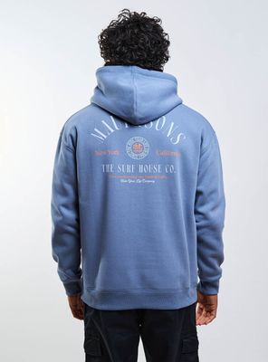 Imagen 2 del producto Polerón Capucha Surf House Co