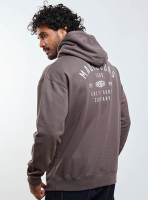 Imagen 2 del producto Polerón CNG Capucha