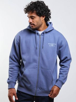 Imagen 1 del producto Poleron Sport Fullzip