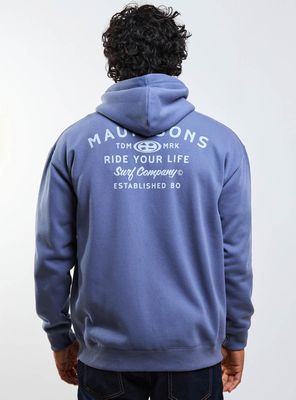 Imagen 2 del producto Poleron Sport Fullzip