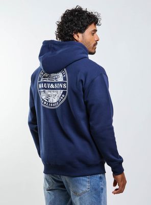 Imagen 2 del producto Polerón Fullzip Deportivo