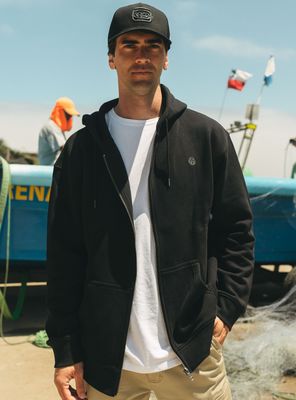 Imagen 2 del producto Polerón Sport Fullzip