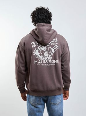 Imagen 2 del producto Polerón Fullzip Sport