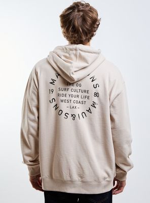 Imagen 2 del producto Polerón Deportivo Fullzip