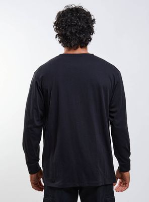 Imagen 2 del producto Polera Manga Larga Print Frontal