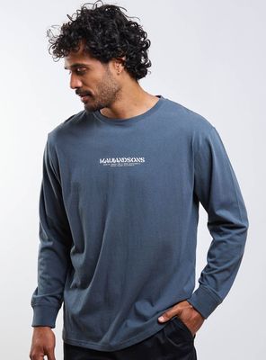 Imagen 1 del producto Polera Manga Larga