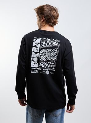 Imagen 2 del producto Polera Manga Larga Happy Days