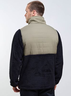 Imagen 2 del producto Polerón Chiporro Colorblock