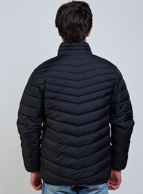 Imagen 2 del producto Parka Cuello Alto Acolchada