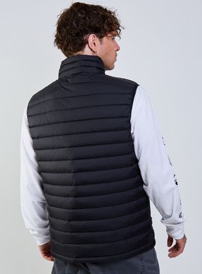 Imagen 2 del producto Parka Sin Manga Acolchada