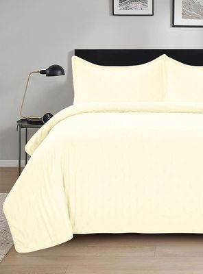 Imagen 1 del producto Quilt Mf Roma 2 Plazas Butter