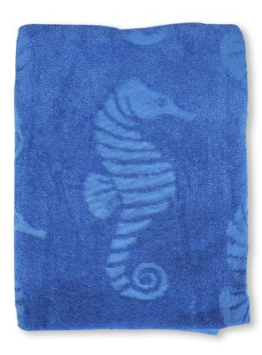 Imagen 2 del producto Toalla de Playa Seahorse 100x180 cm