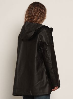 Imagen 2 del producto Chaqueta Impermeable Manga Larga con Capucha