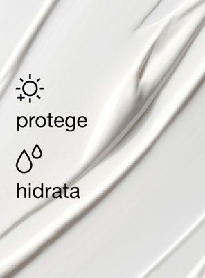 Imagen 2 del producto UV Solutions Protector Solar Hidratante SPF 50 40 ml