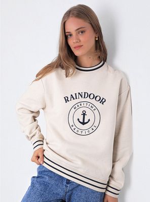 Imagen 2 del producto Polerón Marinero