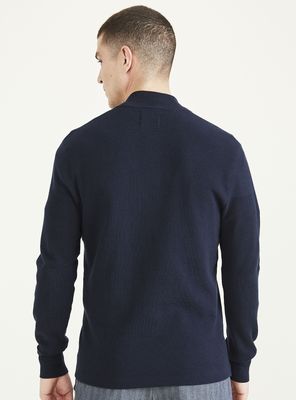 Imagen 2 del producto Sweater Hallfzip Casual