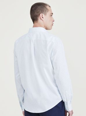 Imagen 2 del producto Camisa Manga Larga Print Cuadros