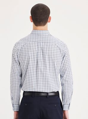 Imagen 2 del producto Camisa Manga Larga Bicolor Print