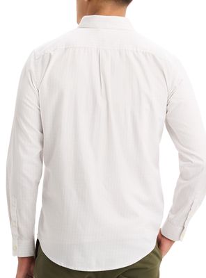 Imagen 2 del producto Camisa Lisa Casual Manga Larga