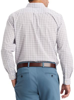 Imagen 2 del producto Camica Manga Larga Casual Estampado Mini