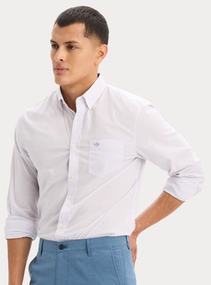 Imagen 2 del producto Camisa Manga Larga Regular Algodón