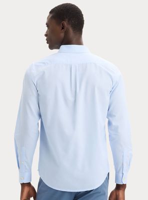 Imagen 2 del producto Camisa Manga Larga Lisa Casual