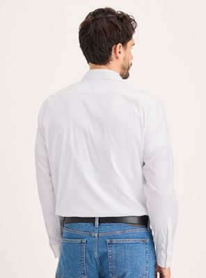 Imagen 2 del producto Camisa Casual Manga Larga Bolsillo