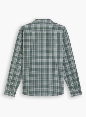 Imagen 2 del producto Camisa Manga Larga Fullprint Cuadros