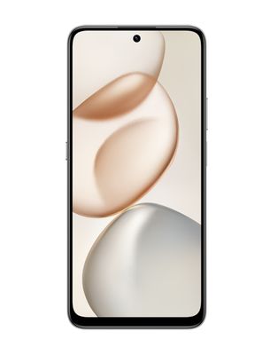 Imagen 2 del producto Smartphone Honor 400 Smart 5G 256GB 6.77'' Gris Liberado