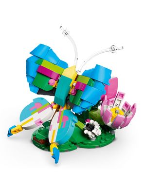 Imagen 2 del producto Lego Fauna Salvaje: Colibrí Colorido Creator