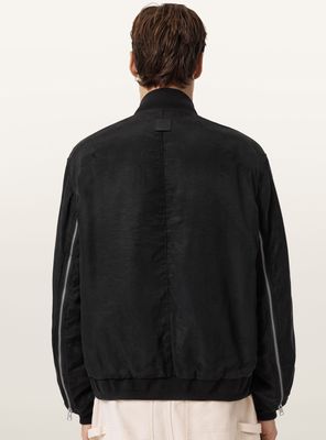 Imagen 2 del producto Chaqueta Nyx Bomber