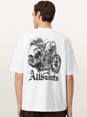 Imagen 2 del producto Polera Panhead