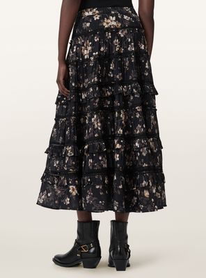 Imagen 2 del producto Falda Talia Color