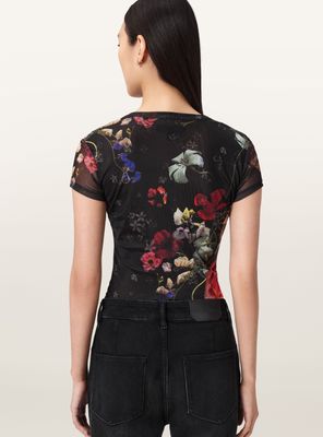 Imagen 2 del producto Top Ellie Mesh