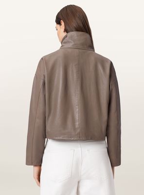 Imagen 2 del producto Chaqueta Ryder Cuello Alto