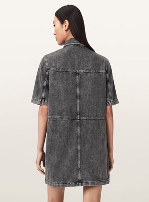 Imagen 2 del producto Vestido Rock Denim