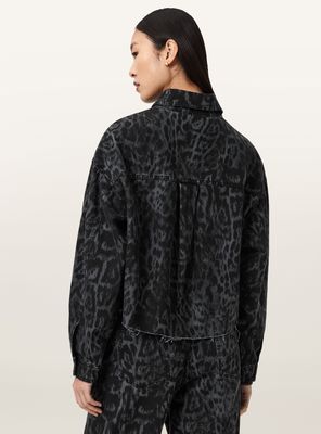 Imagen 2 del producto Chaqueta Nicky Denim