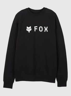 Imagen 2 del producto Polerón Absolute Crew Regular Fit