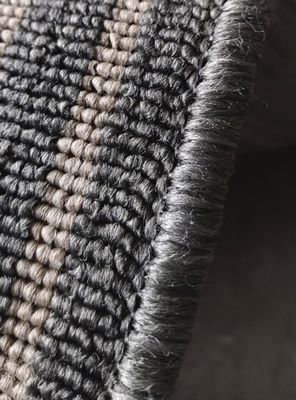 Imagen 2 del producto Alfombra Sisal Palermo 240x330 Black