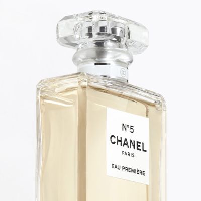Imagen 2 del producto N°5 Eau de Parfum 50ml