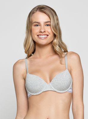 Imagen 1 del producto Sostén Copa a con Soft 96010