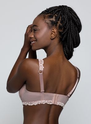 Imagen 2 del producto Sostén Copa D con Soft Encaje 9601