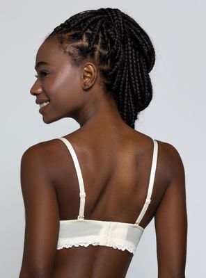 Imagen 2 del producto Sostén Copa B Encaje 96010