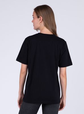 Imagen 2 del producto Polera Basic Heart Manga Corta