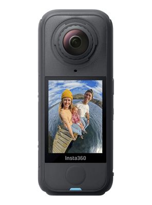 Imagen 2 del producto Cámara Deportiva X4 Air Starter Bundle