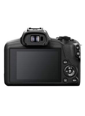 Imagen 2 del producto Camara Mirrorless R100 + Lente 18-45mm