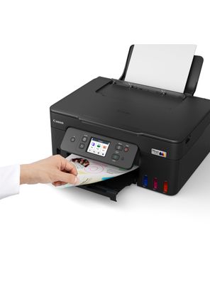 Imagen 2 del producto Impresora Tinta Continua Multifuncional Pixma G-3190