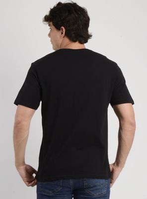 Imagen 2 del producto Polera Manga Corta Logo Front