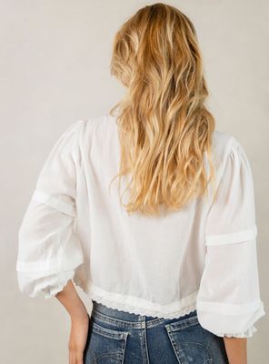 Imagen 2 del producto Blusa Mikara
