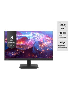 Imagen 2 del producto Monitor 23.8'' FHD L24-4E 100Hz